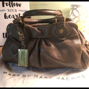Marc by Marc Jacobs Classic q Baby Grovee